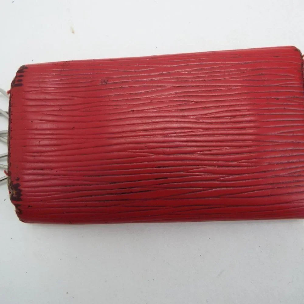 Louis Vuitton Key Holder/Wallet #360💥PRICE DROP💥